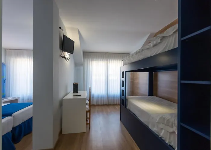 Hotel Bemon Playa