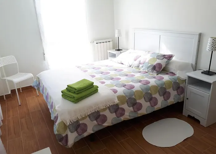 Apartamentos Somo 2