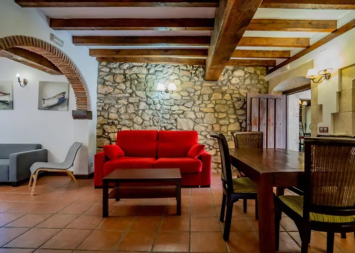 Apartamentos El Lagar de Somo
