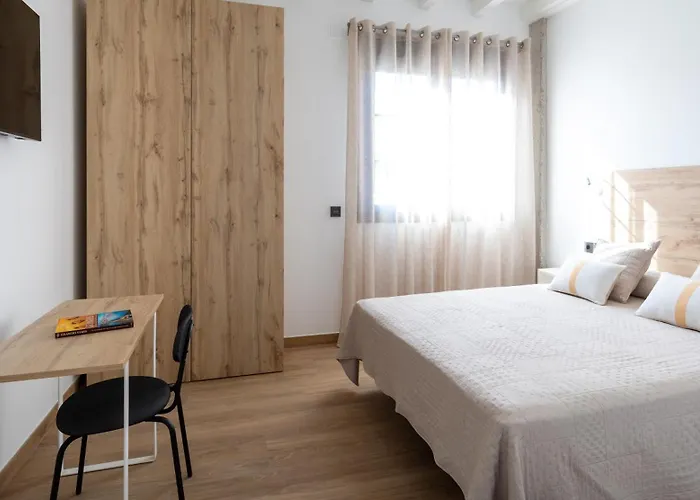 Alma Marina Apartamentos
